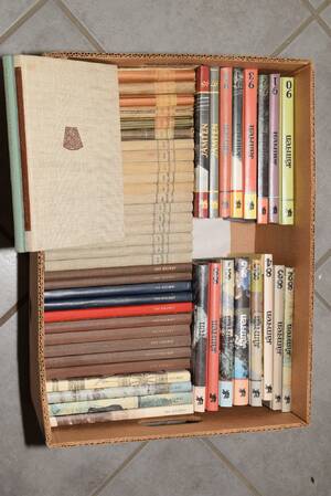 Parti Jämten, från 1949