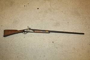 MYNNINGSLADDARE, TOTAL LÄNGD 132 CM