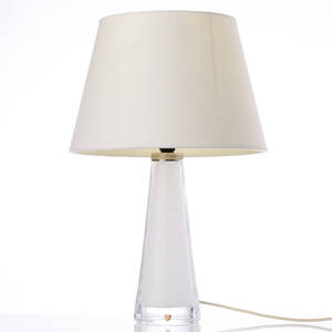 Carl Fagerlund bordslampa