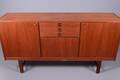 Sideboard i teak