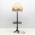 Golvlampa