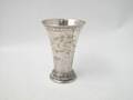 Pokal, silver