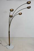 Golvlampa Lyktan