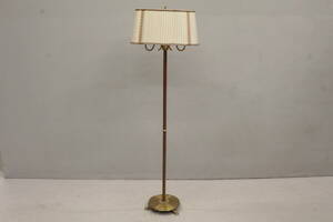 Golvlampa