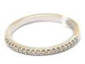 Ring 18K 2,4g