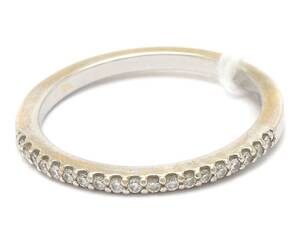Ring 18K 2,4g