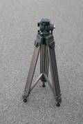 Heiwa TH-650 kamerastativ