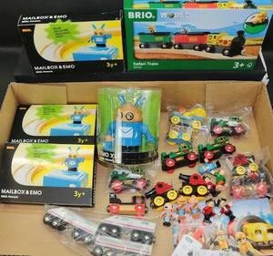 Brio