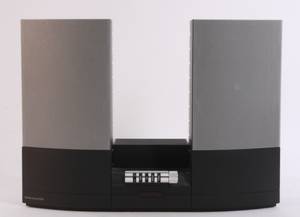 Bang  Olufsen. BeoLab 2000, Link System