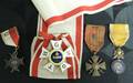 Medaljer