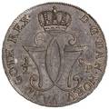 Norge, Christian VII, 12 speciedaler 1777, NM 18