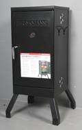 Brinkmann rygeovn