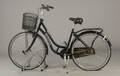 Raleigh, damecykel. 5208