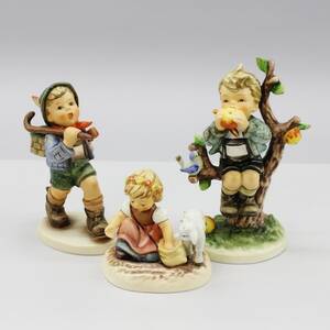 Figuriner Goebel