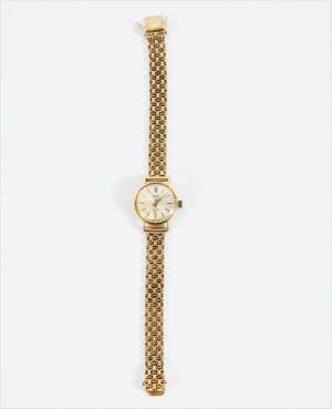 Damarmbandsur Tissot, Seastar Seven
