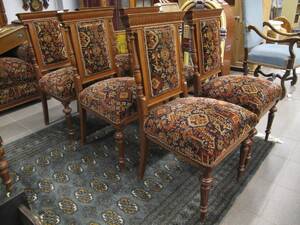 Stolar, 6 st