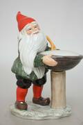 Tomte Jenny Nyström