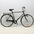 Herrcykel