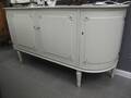 Sideboard, Gustaviansk stil