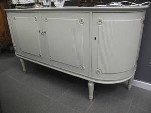 Sideboard, Gustaviansk stil