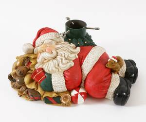 Julgransfot, 2000-tal