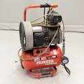 Kompressor Pioneer