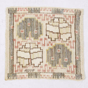 Mårta Måås linnevävnad