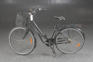 Everton, damecykel. 5659