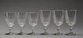Christian VIII glas 20