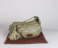 Mulberry handväska, skinn soft Nappa