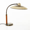 Bordslampa 1900-tal 