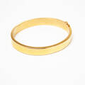 Armring 18 k guld