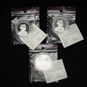 Silvermynt