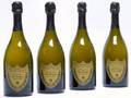 12 bts. Champagne Dom Pérignon, Moët et Chandon 1999 A hfin. Oc.