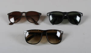 Samling Ray ban solbriller 3