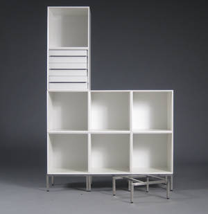 Doo-it. Reolsystem 4