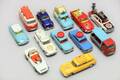 Leksaksbilar Corgi Toys