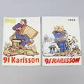 Karlsson