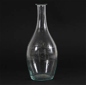 Karaff, Gustaviansk, 171800-tal