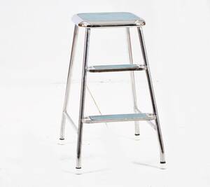 Trappstol, 195060-tal 