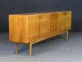 Sideboard, Nussbaum