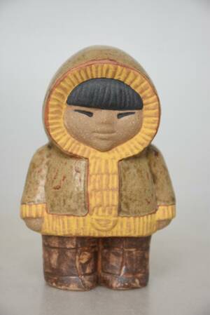 Lisa Larson Världens Barn