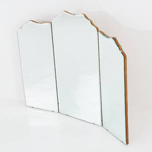 Bordsspegel 1940-tal