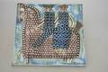 Lisa Larson Relief Gustavsberg
