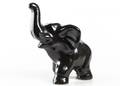 ELEFANT, Keramik, Upsala Ekeby