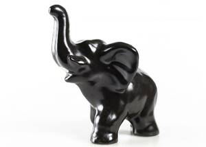 ELEFANT, Keramik, Upsala Ekeby