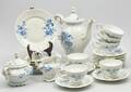 Kaffeservis, 16 del. Rosenthal