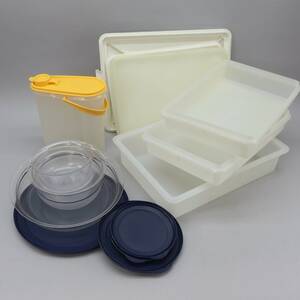 Tupperware