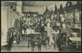 København. Automatcaféen. Frederksberggade 25 