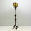Golvlampa